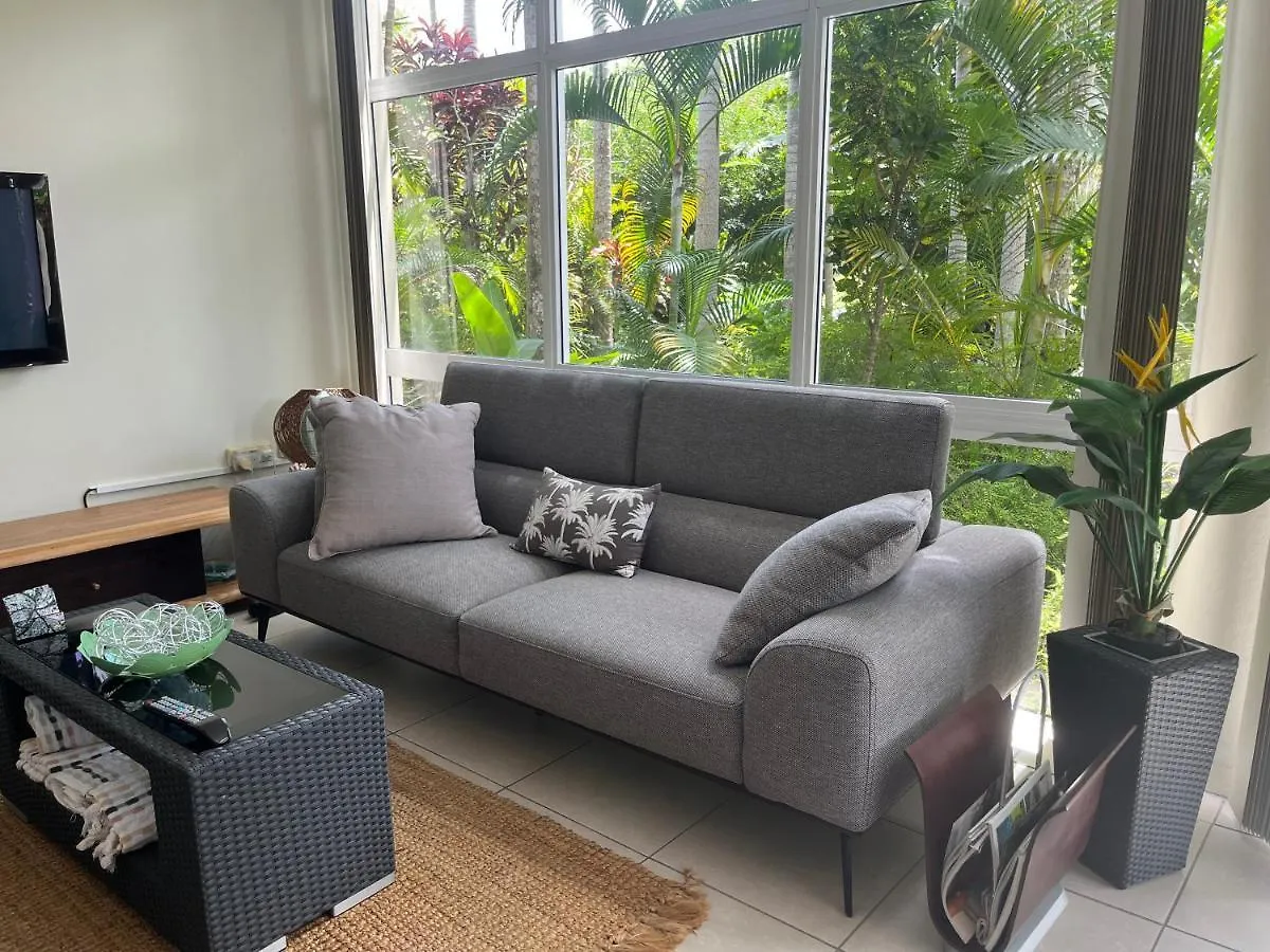 Tropical Palms Villa Port Douglas