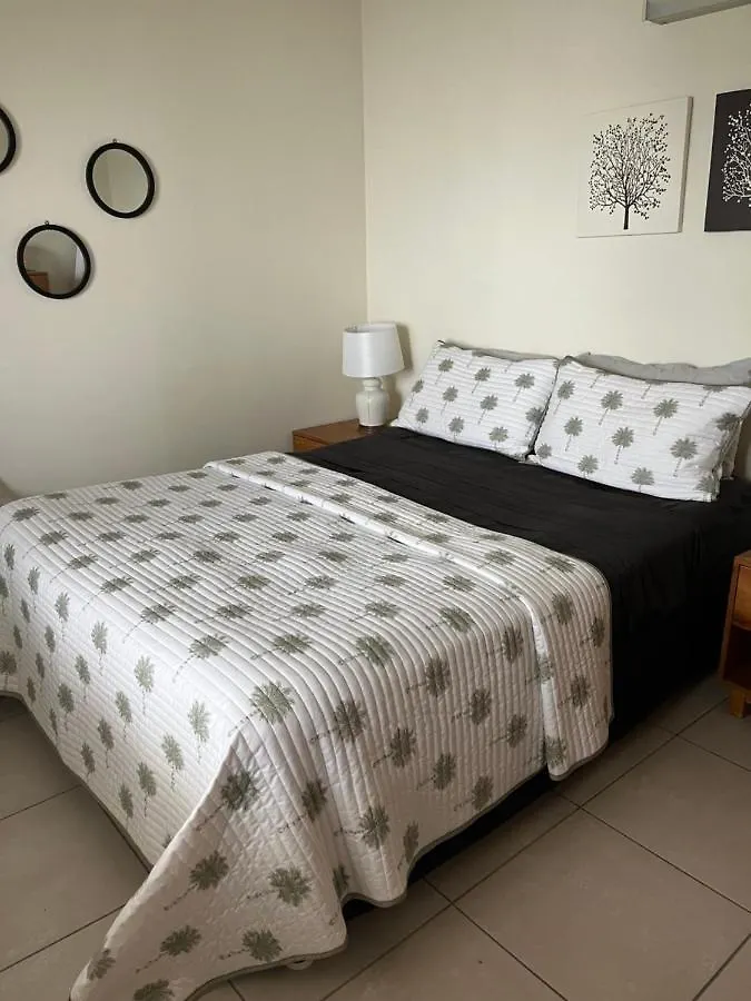 Tropical Palms Villa Port Douglas 0*,